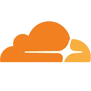 cloudflare logo