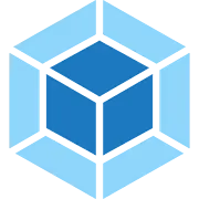 webpack logo